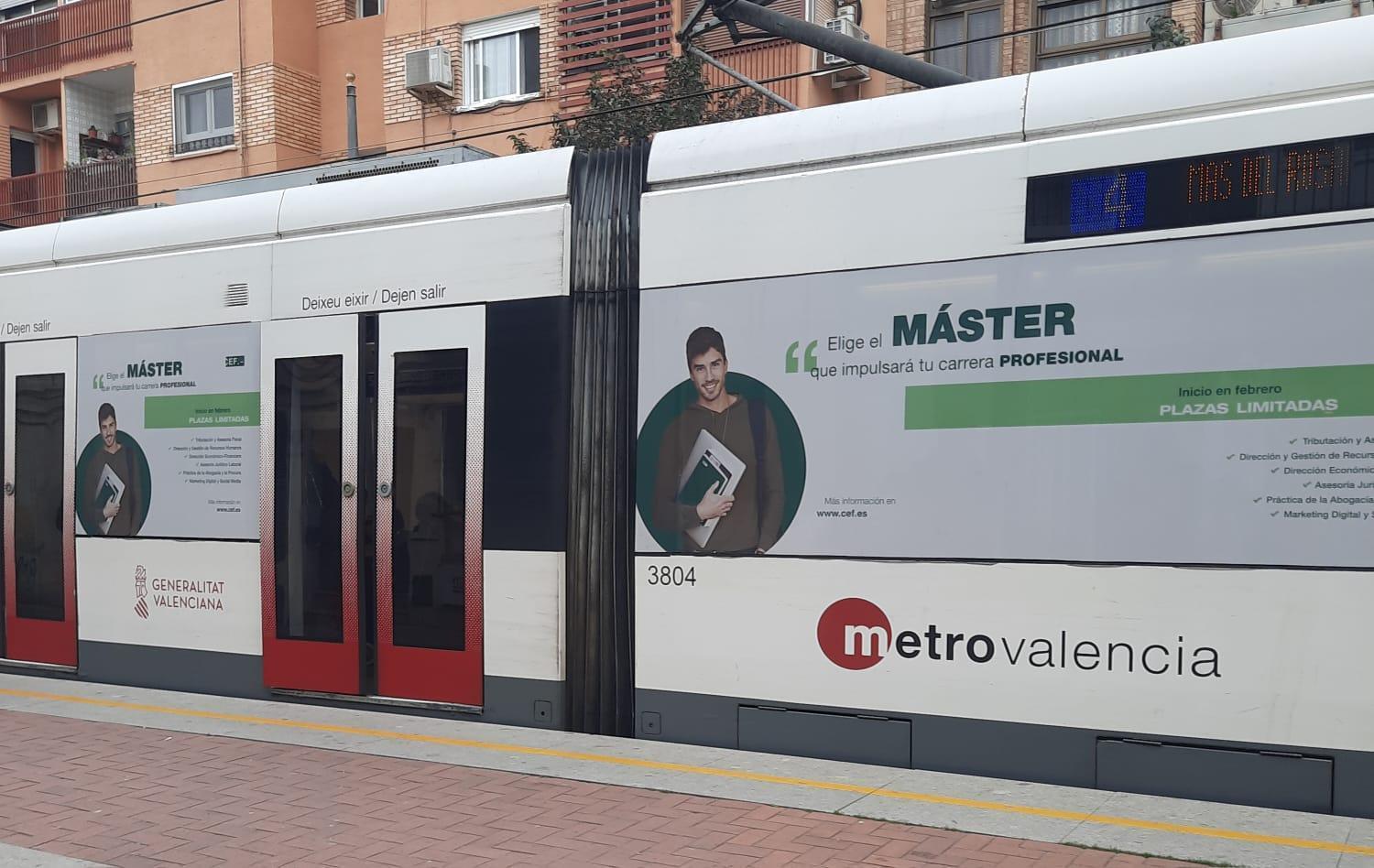 Bonito Alojamiento F Valencia Eksteriør bilde